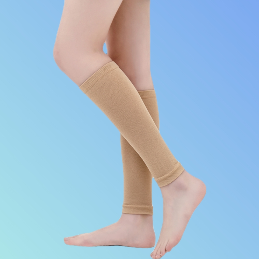 의료압박스타킹 하지정맥류 간호사 종아리 압박 스타킹