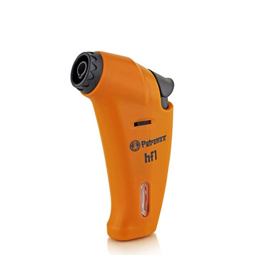 페트로막스 미니 캠핑 가스 블로 원터치 토치 요리용 시어링 불멍 휴대용 바베큐 화로대