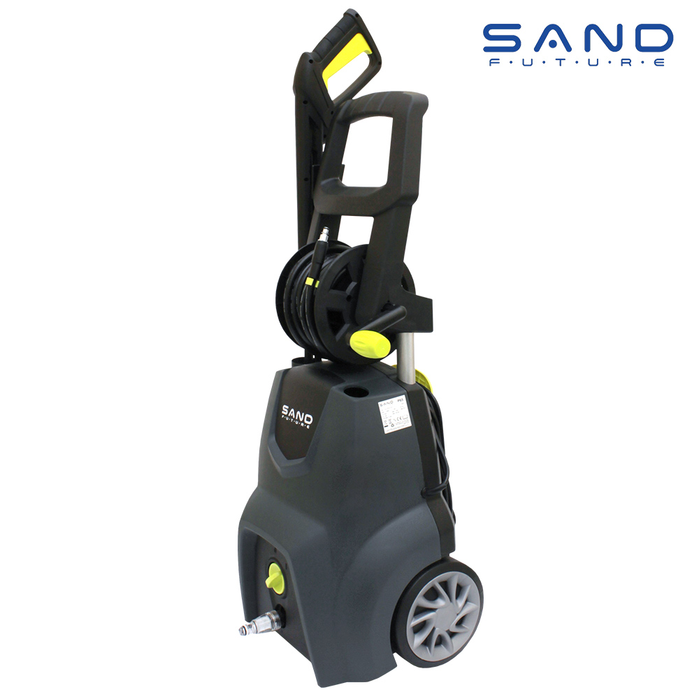 SAND 샌드 고압세척기 P65 인덕션 고압세차기 150바 자흡가능 - 상세 이미지 3