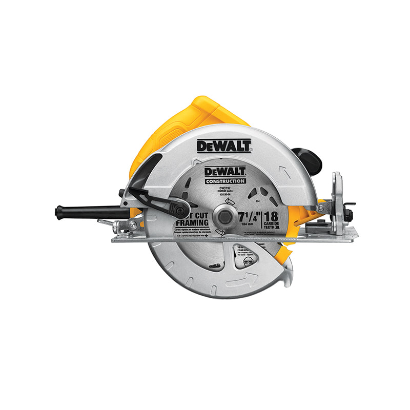 디월트 1600W / 185mm 원형톱 주모델명 DWE575-KR - 상품 이미지