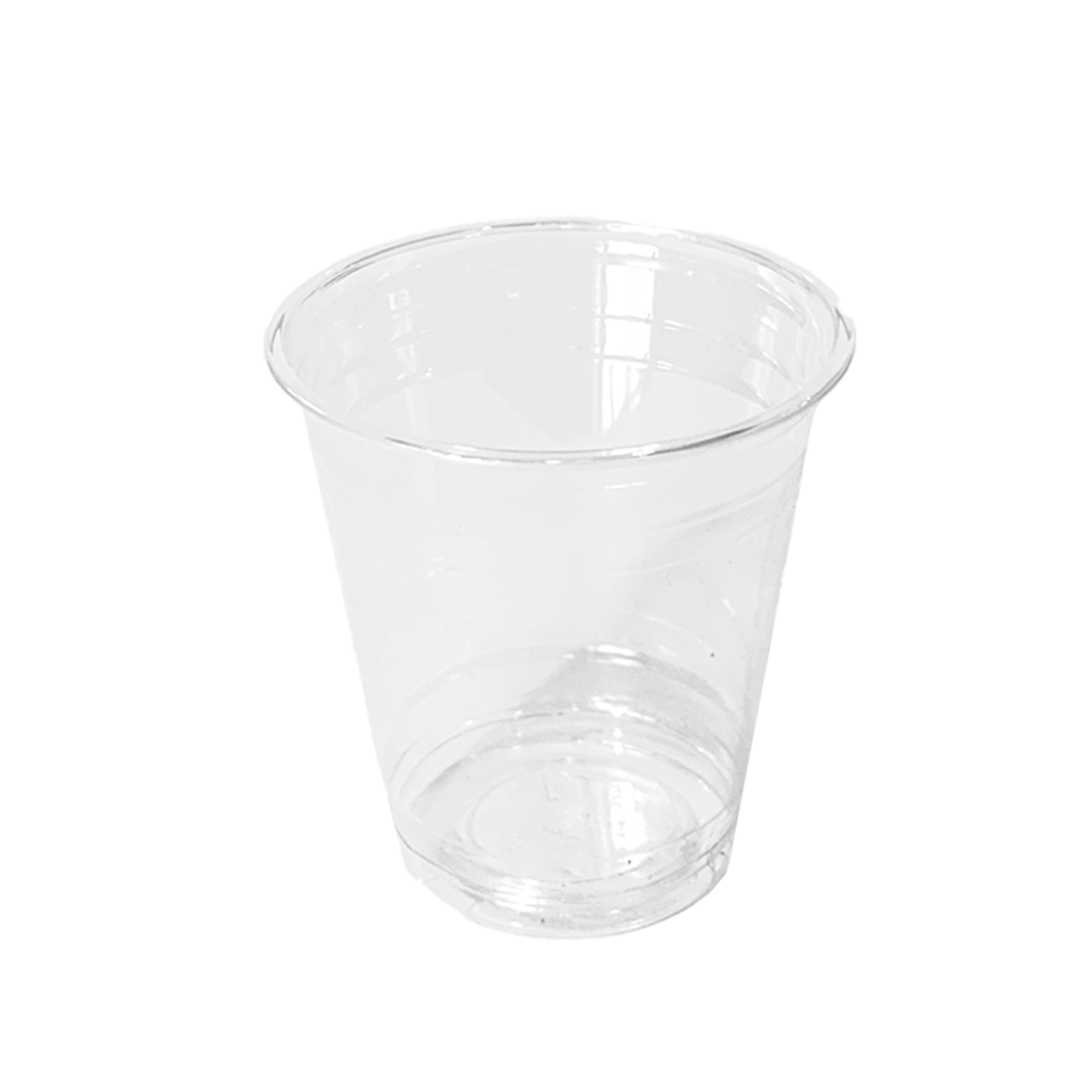 92파이 아이스컵 일회용 큰 테이크아웃 480ml(16온스) 투명 PET 플라스틱컵 50개입 - 상세 이미지 3