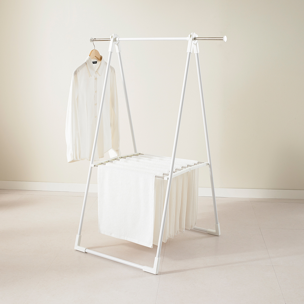 씨에스리빙 에이플러스 에스 빨래건조대