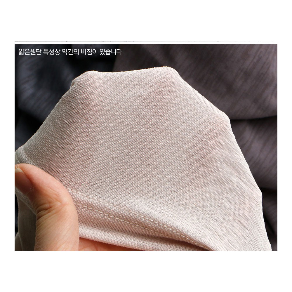 스페클로 스와로 남자 인견 트렁크 팬티 3매세트 남성속옷 이미지 6