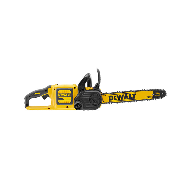 디월트 54V FLEXVOLT 브러쉬리스 16인치 체인톱 (베어툴) 주모델명 DCM575N-KR - 상품 이미지