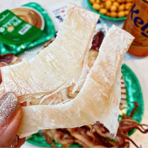 마른한치 한치 반건조한치 5마리 10마리 맛있게 먹은 솔직 후기 - 상품 이미지 4