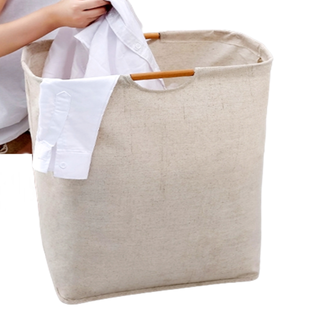 세탁바구니 빨래통 아기 세탁물 빨래바구니 대형