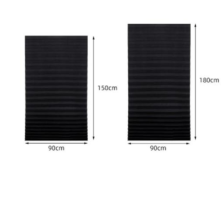 블라인드 설치방법 창문핏 밀착 베란다 무타공 탑다운 거꾸로 불라인드 종이 붙이는 암막형소형
