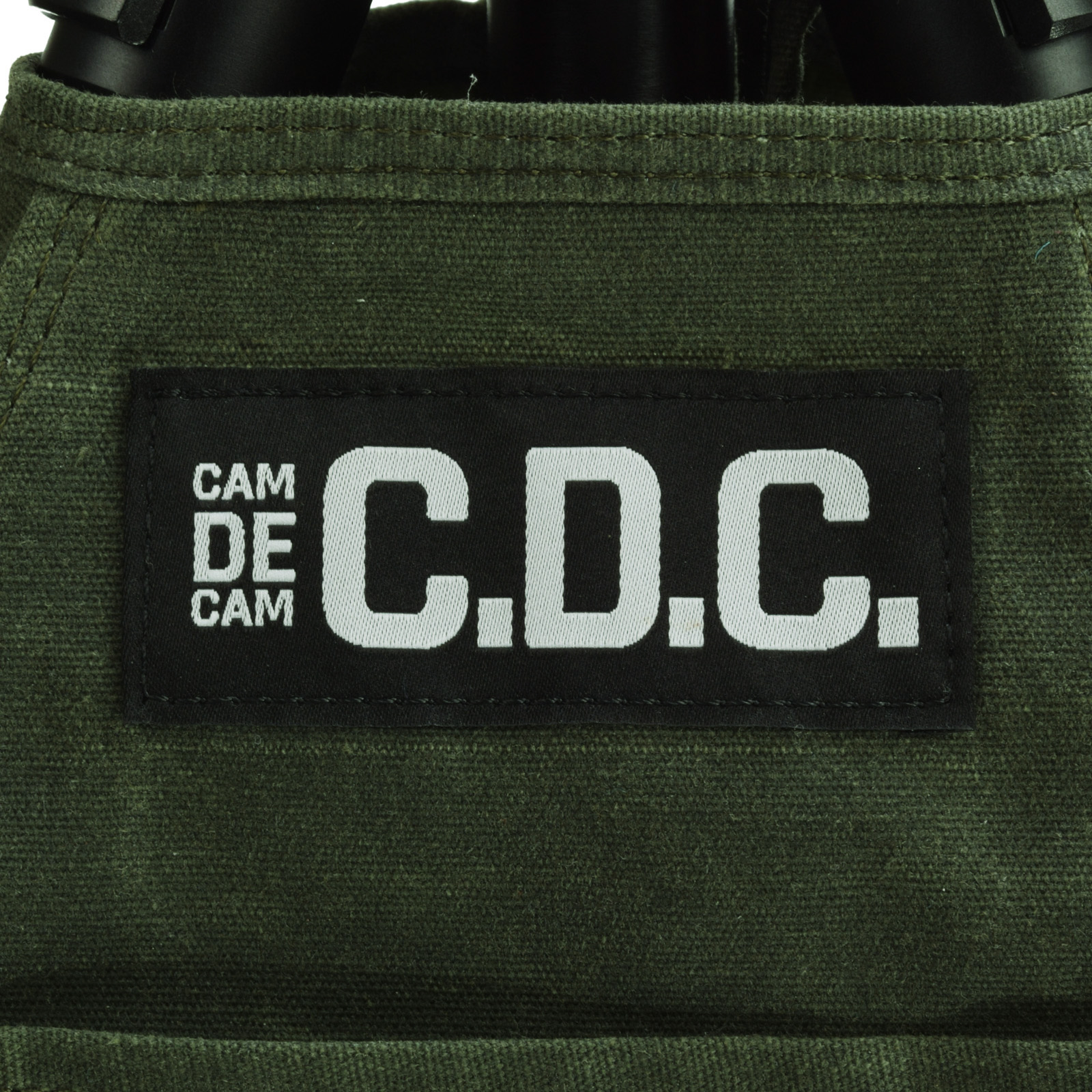 (1+1)CDC 트라이판초(삼각대용 수납시스템) - 상세 이미지 3