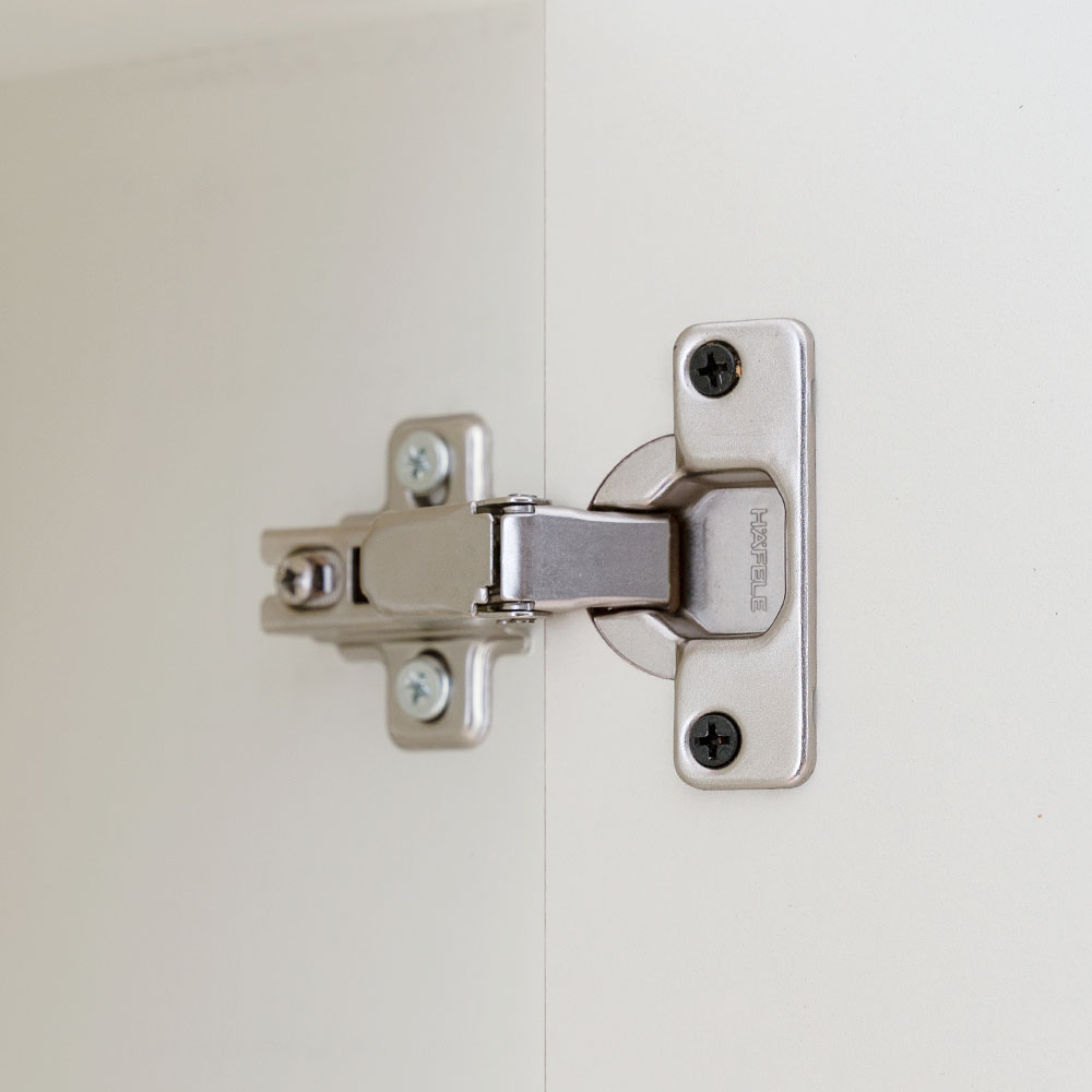 L010108 퐁듀 슬라이딩 레일 키큰 주방수납장 600(일반형)