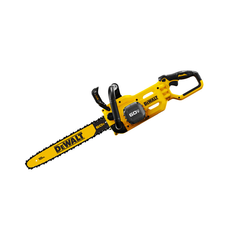 디월트 60V MAX FLEXVOLT 브러쉬리스 20인치 체인톱 (베어툴) 주모델명 DCMCS575N-KR - 상품 이미지