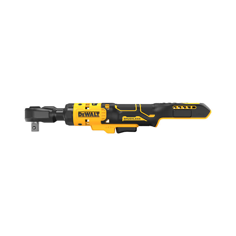 디월트 20V MAX 브러쉬리스 1/2 인치 충전 라쳇 (베어툴) 주모델명 DCF512N-KR - 상품 이미지