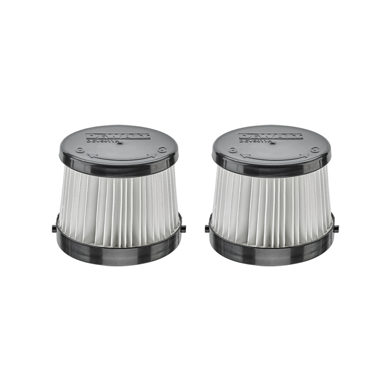디월트 DCV501LN 용 HEPA 필터 주모델명 DCV5011H-KR - 상품 이미지