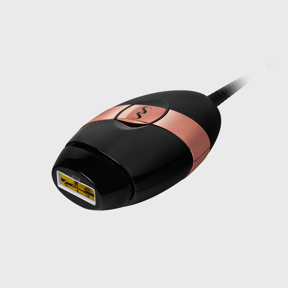 스무스스킨 베어핏 블랙 사용 모드 설명