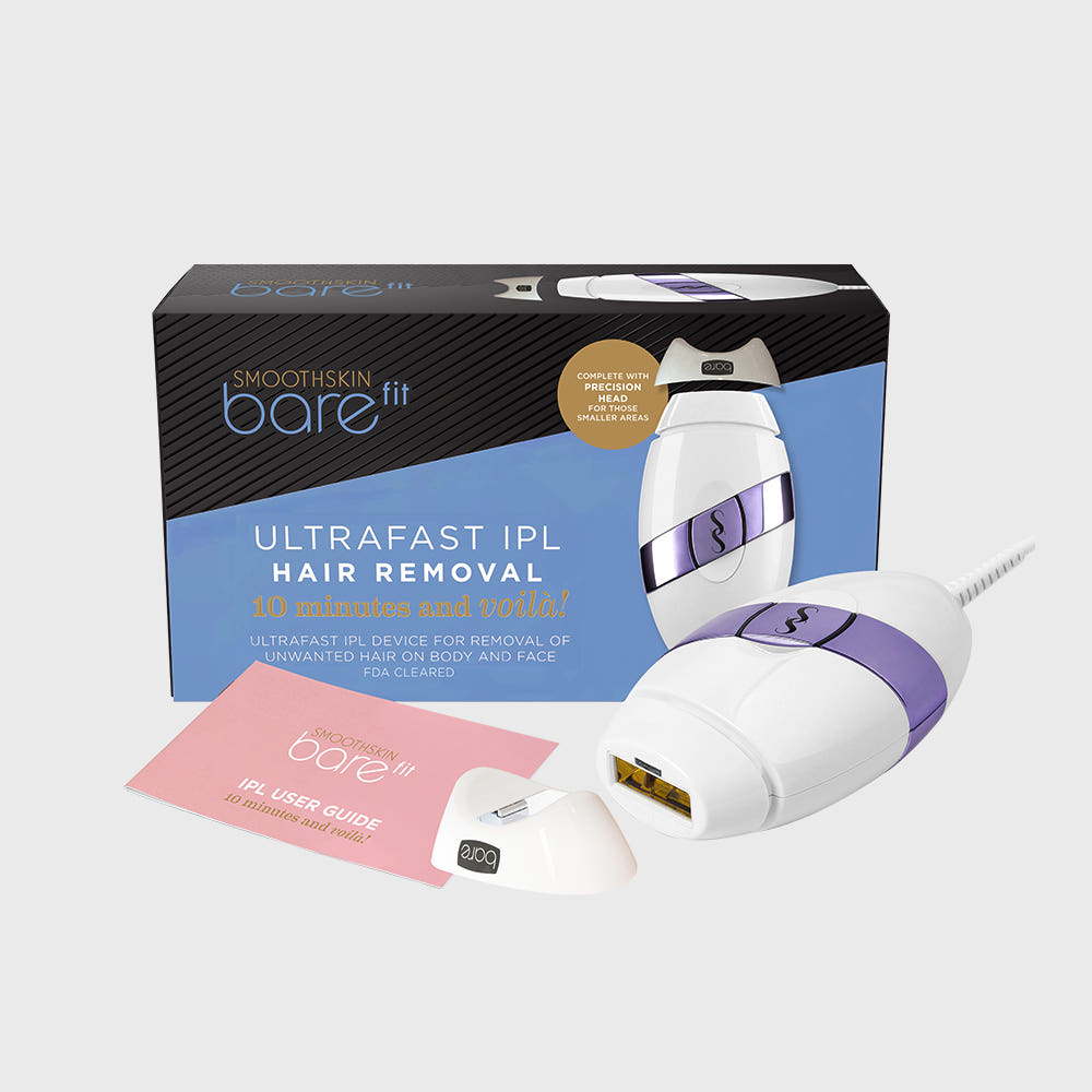 스무스스킨 베어핏 화이트