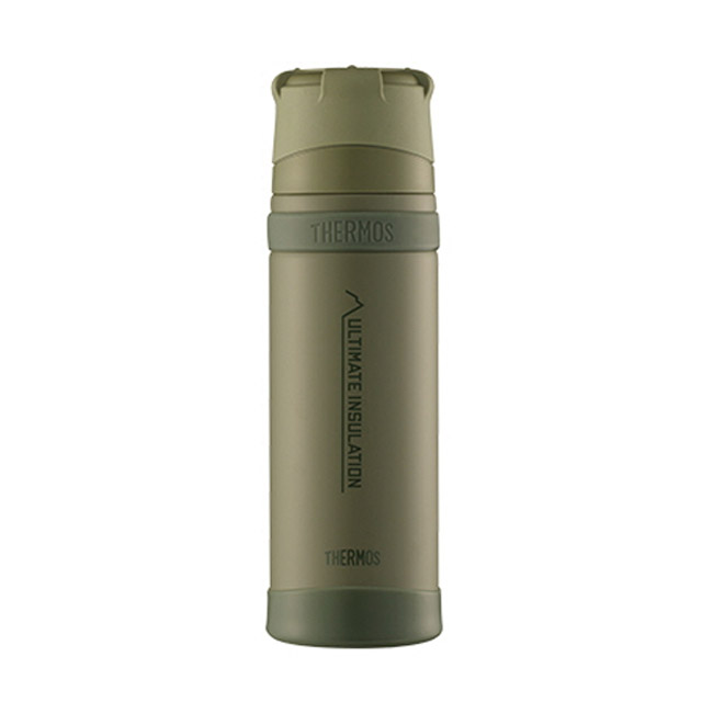 써모스 FFX-751K 750ml 등산 보온병 텀블러 물통 물병 미니 대용량 - 상세 이미지 3