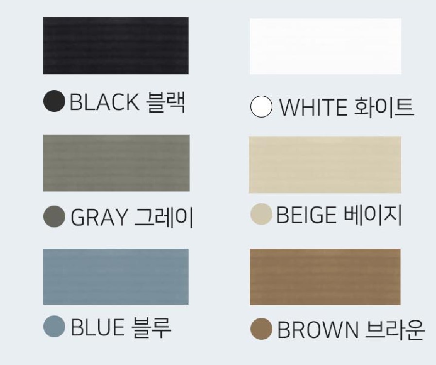 블라인드 설치방법 창문핏 밀착 베란다 무타공 탑다운 거꾸로 불라인드 종이 붙이는 암막형소형