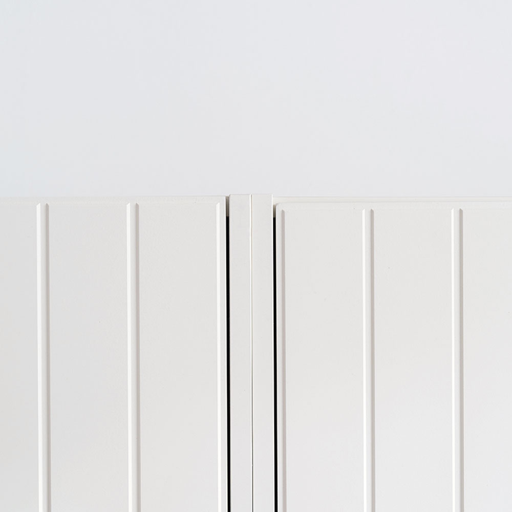 L010108 퐁듀 슬라이딩 레일 키큰 주방수납장 600(일반형)