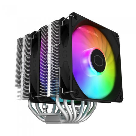 -쿨러마스터 HYPER 620S ARGB-(빠른배송)