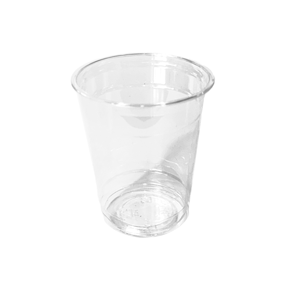 92파이 아이스컵 일회용 큰 테이크아웃 480ml(16온스) 투명 PET 플라스틱컵 50개입 - 상세 이미지 5