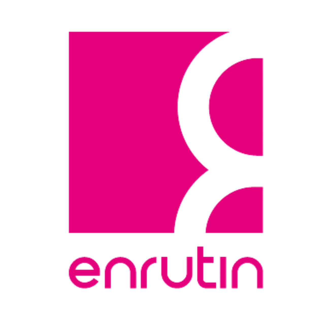 엔루틴 Market 스토어 로고