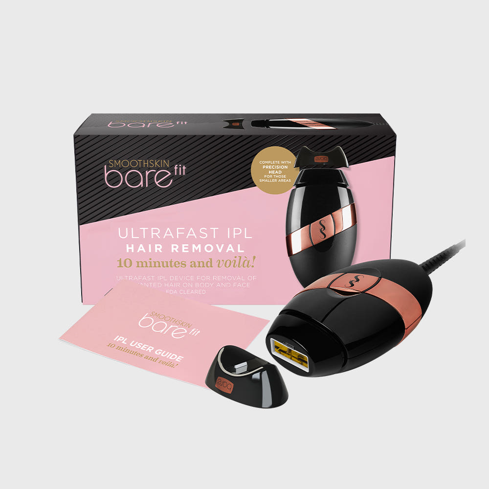 스무스스킨 베어핏 블랙 사용示意图