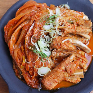 100% 국산 전라도 묵은지 김치 저온숙성 찌개용 묵은 신김치 주문 2k... 맛있게 먹은 솔직 후기 - 상품 이미지 3