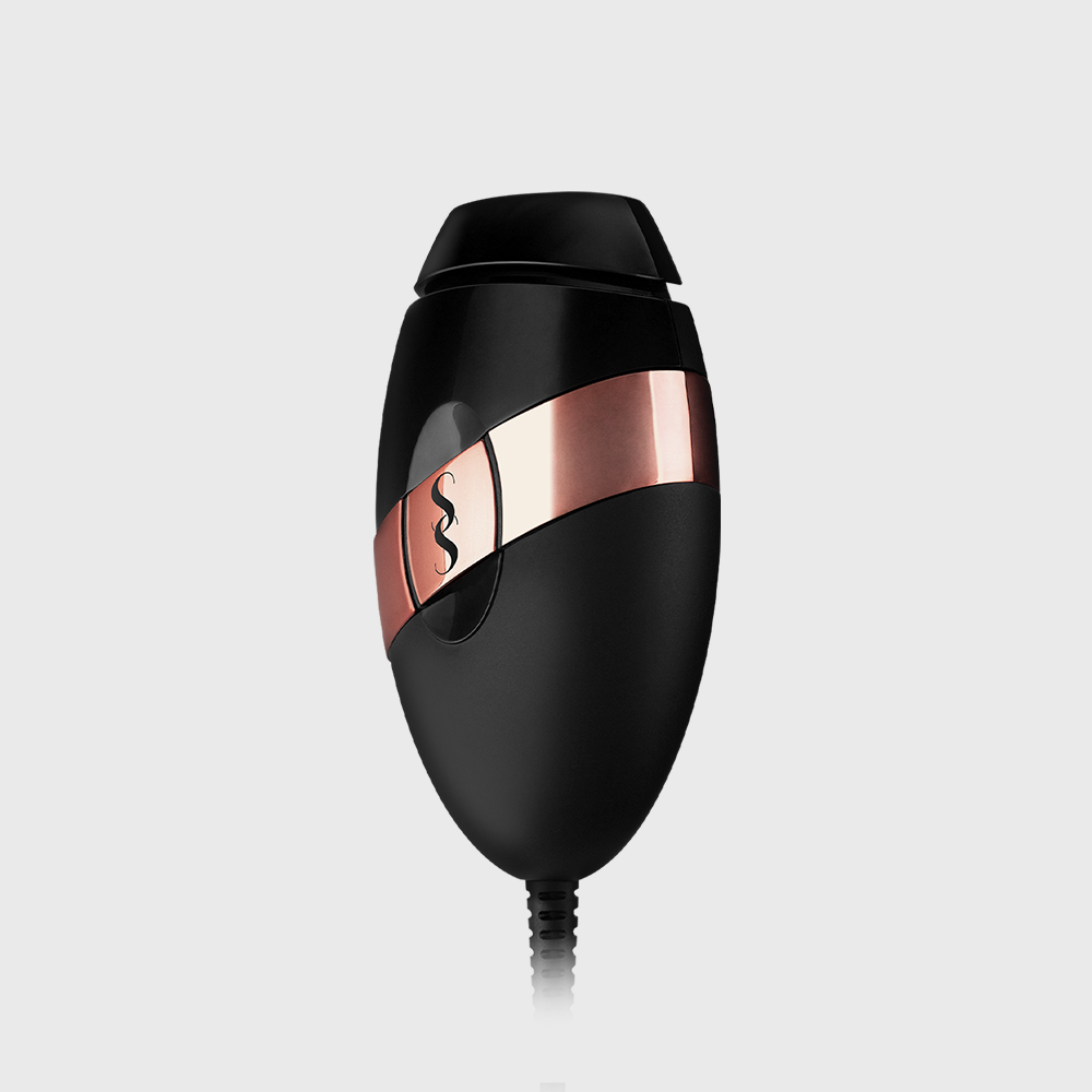 스무스스킨 베어핏 블랙 IPL 제모 의료기기 이미지 4