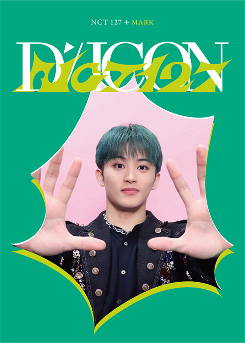 엔시티127 디아이콘 미니에디션 디페스타 DICON DFESTA MINI NCT127 재현 - 상세 이미지 5