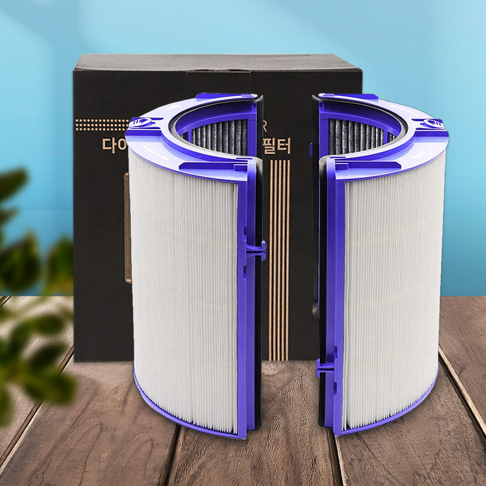 [호환] 다이슨 공기청정기 필터 TP06 TP04 TP07 TP09 HP09 일체형 굿럭