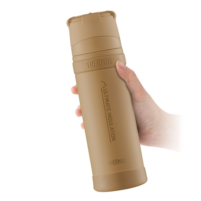 써모스 FFX-751K 750ml 등산 보온병 텀블러 물통 물병 미니 대용량 - 상세 이미지 5