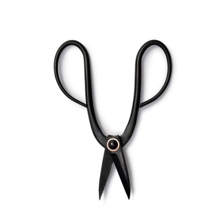 베어본즈 가드닝 아티산 프루닝 가위 씨저 원예 양손잡이 정원 플라워 꽃집