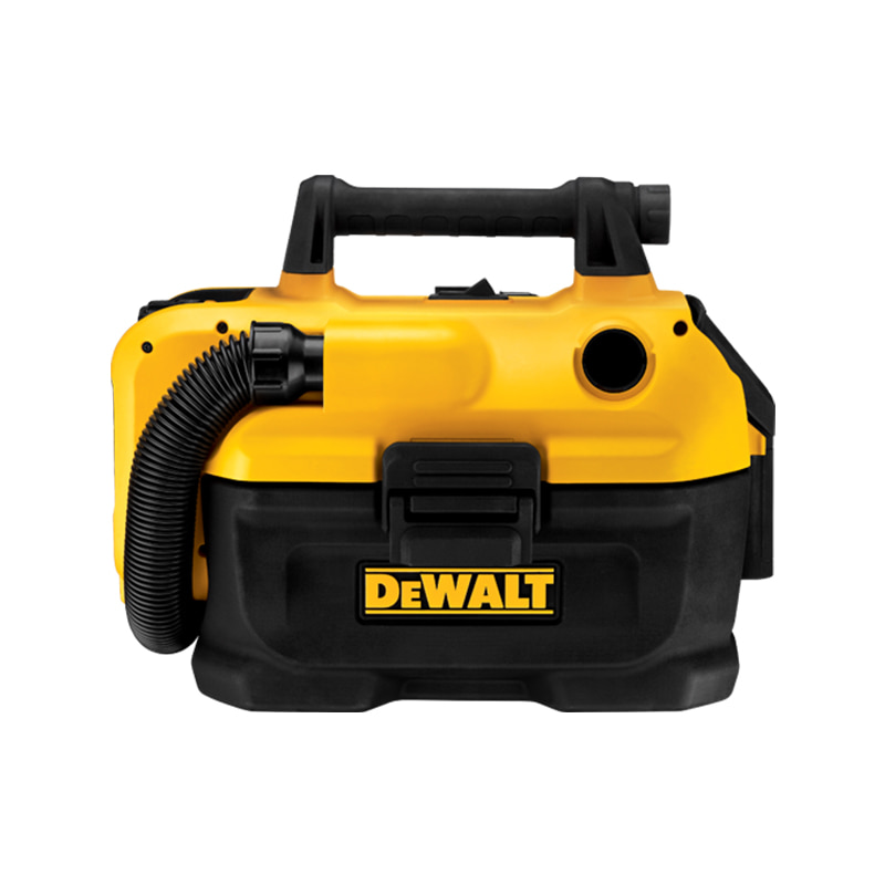 디월트 18V 충전 청소기 (베어툴) 주모델명 DCV580N-KR - 상품 이미지