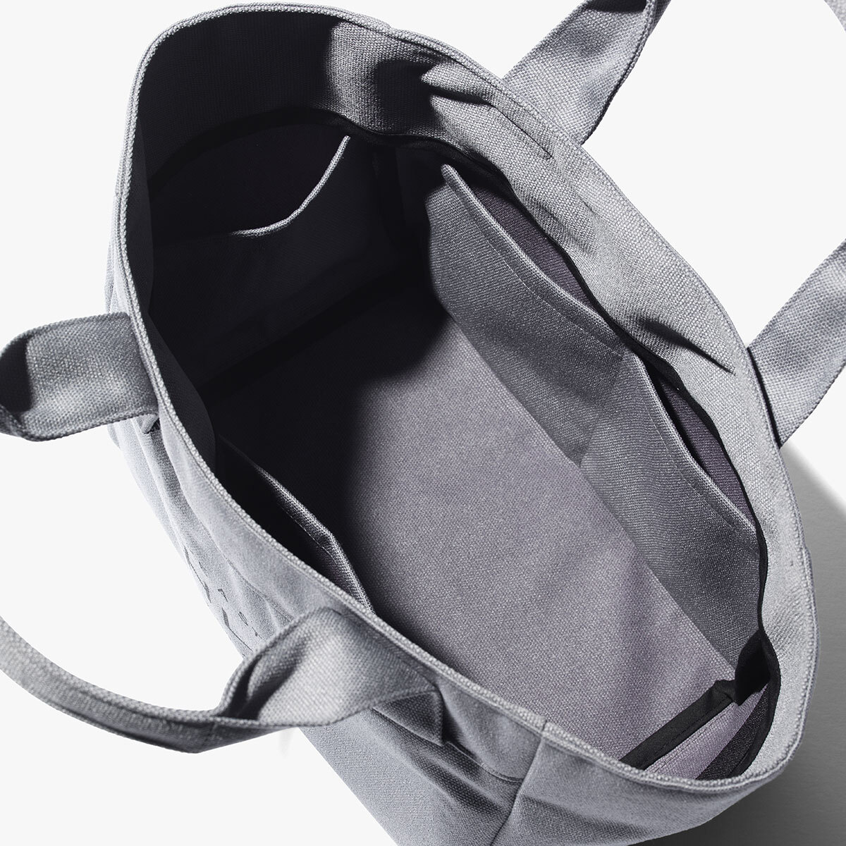 다담 토트백/Dadam Tote Bag [Gray] 이미지 6