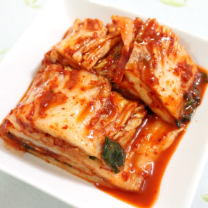 전라도 포기김치 배추김치 100% 국산 김장 2kg 맛있게 먹은 솔직 후기 - 상품 이미지 4