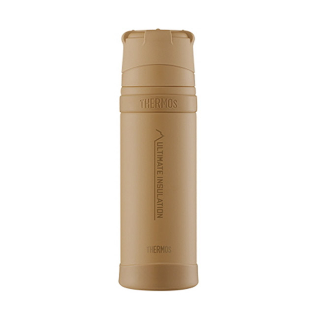 써모스 FFX-751K 750ml 등산 보온병 텀블러 물통 물병 미니 대용량 - 상세 이미지 2