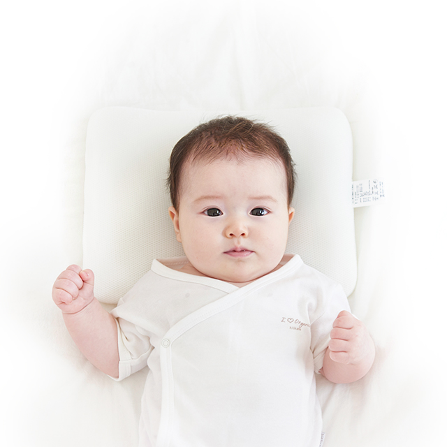 [원가이하] 마롤로뜨 태열방지 신생아 베개 쿨 아기 에어필로우