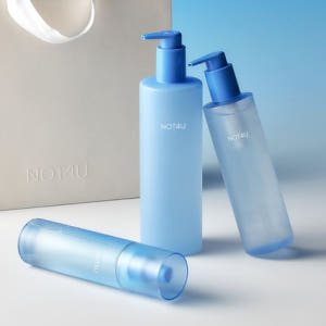 낫포유 클리어 바디 워시&미스트&세럼 (500ml+200ml+290ml) 솔직 후기 | 피부 타입별 분석 - 상품 이미지 2