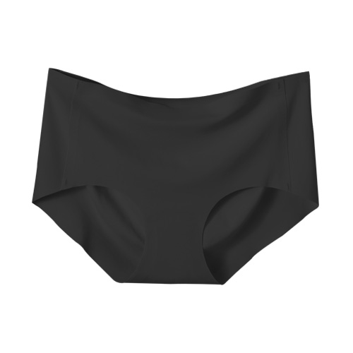 레드루팡 모달 팬티 노라인 심리스 무봉제 여성팬티 누디 편한 햄라인