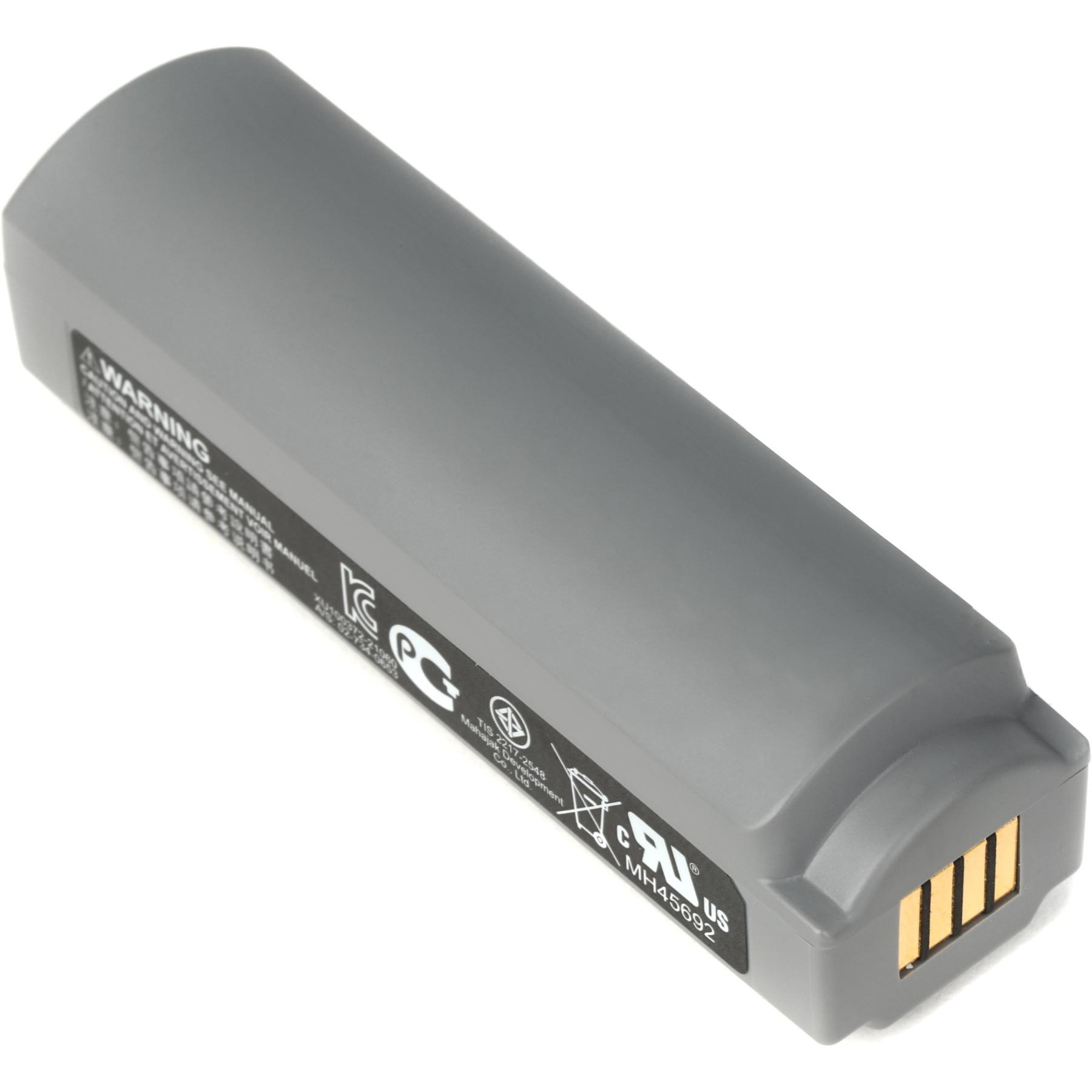 SHURE SB904 슈어 배터리 GLXD+ 플러스 리튬이온 충전식 건전지 - 상세 이미지 2