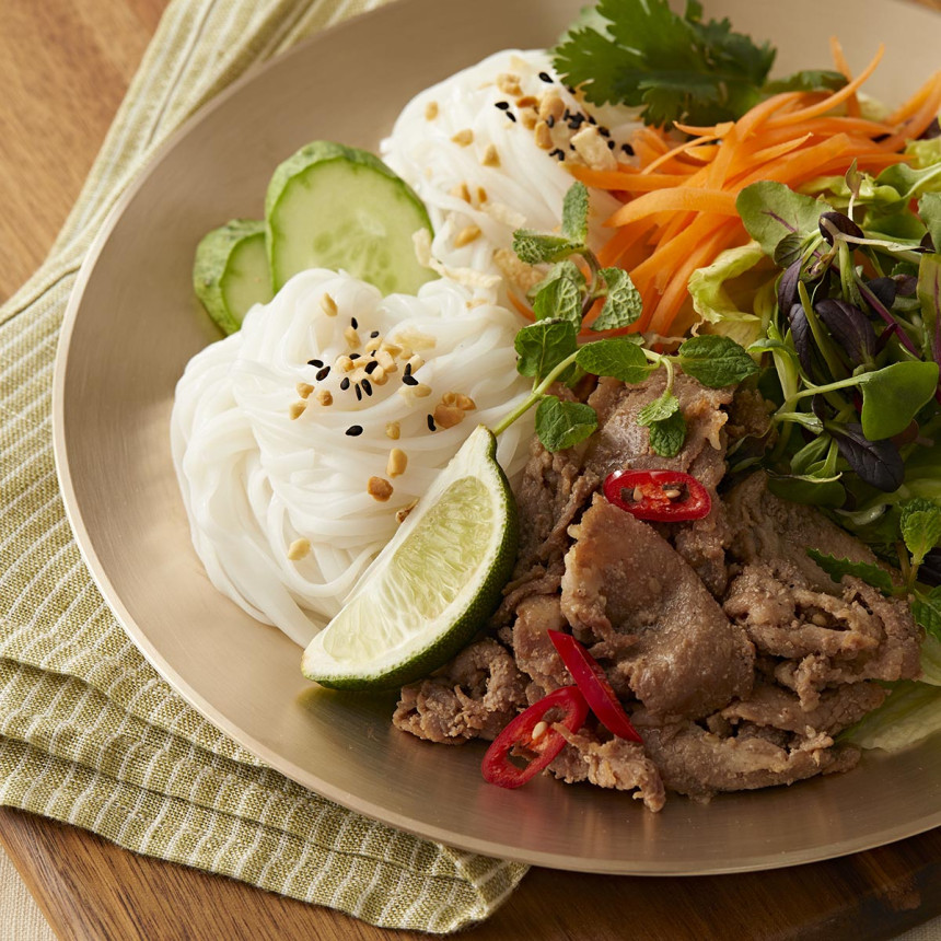 韓國食品-[NOTHYANG] Bangjja Yugi Round Plate