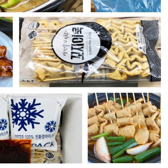 업소용꼬치어묵 꼬치용어묵 업소용 오뎅 꼬지 매운 어묵탕 - 상세 이미지 2