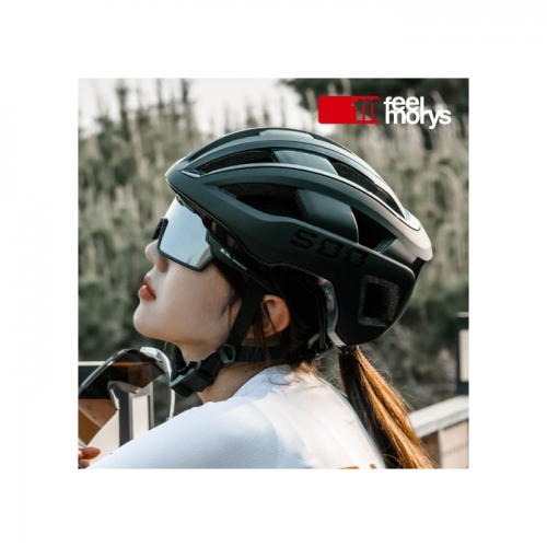 [한국자전거총판]필모리스 자전거헬멧 킥보드 스피드  F-590 헬멧 [컬러] - 상품 이미지