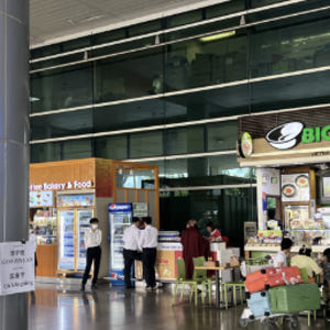 베트남 공항 패스트 트랙 및 프라이빗 이동: 탄손누트 국제공항(SGN)에... 솔직 후기 | 실사용자 리뷰 분석 - 상품 이미지 2