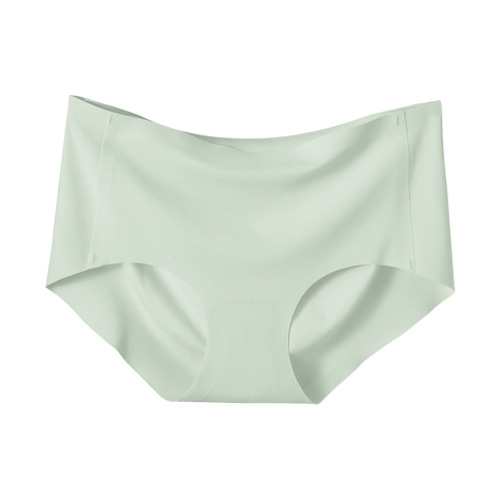 레드루팡 모달 팬티 노라인 심리스 무봉제 여성팬티 누디 편한 햄라인