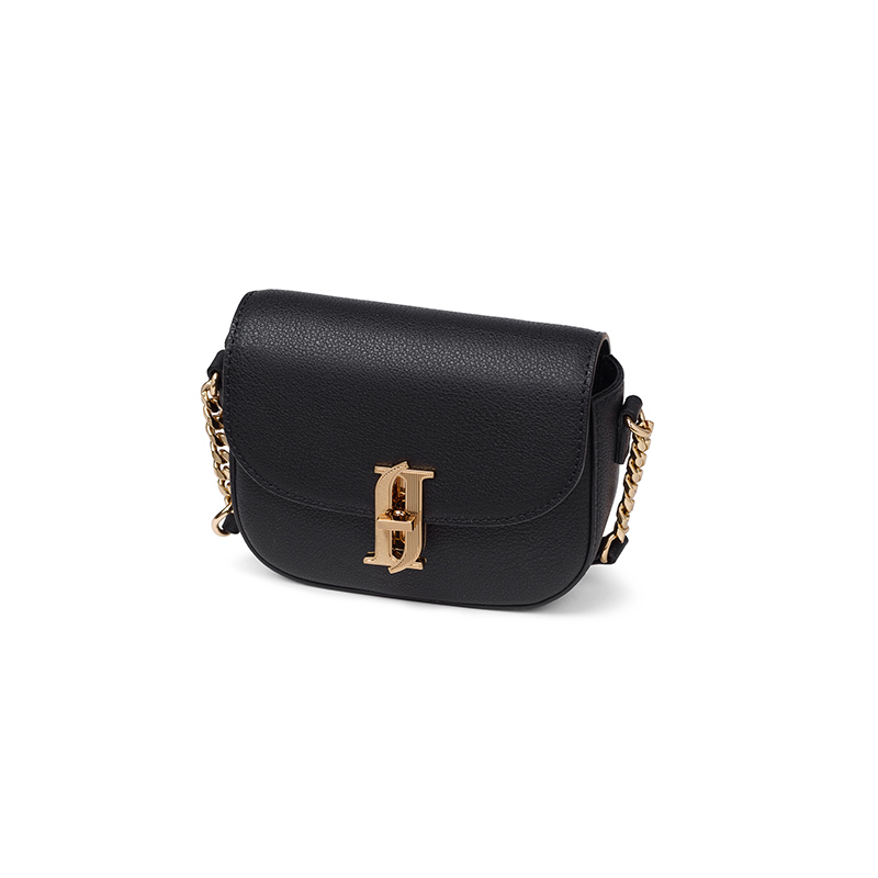 [N배송] 제이에스티나 JOELLE FALLIN MINI 크로스 BK (JHNCHE2BS831BK010)