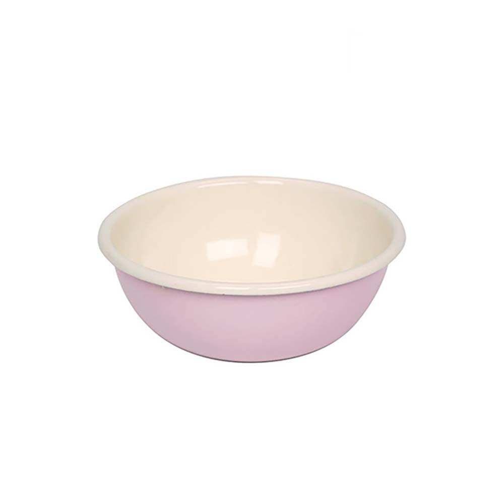 리스 볼 14cm 핑크 - 상품 이미지