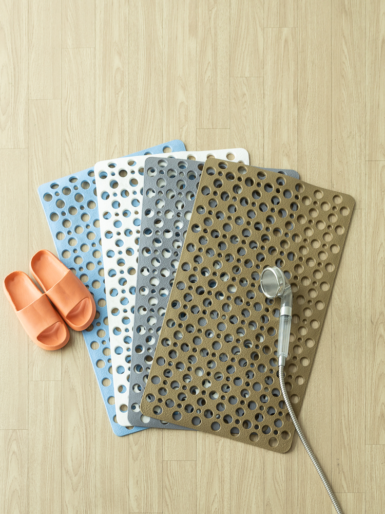 할메이드 욕실 욕조 화장실 미끄럼방지 바닥 매트 패드 중형