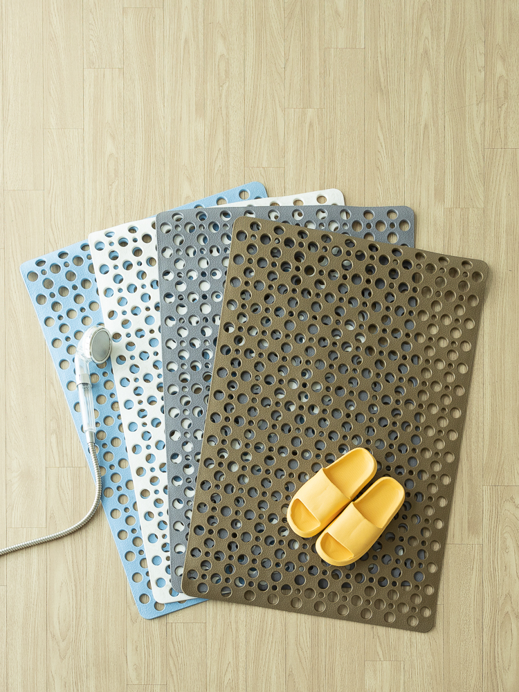 할메이드 욕실 욕조 화장실 미끄럼방지 바닥 매트 패드 대형