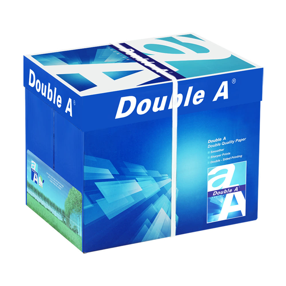 엑소 더블에이 A4용지 복사용지 80g 2500매