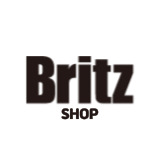 브리츠 Britz 스토어 로고